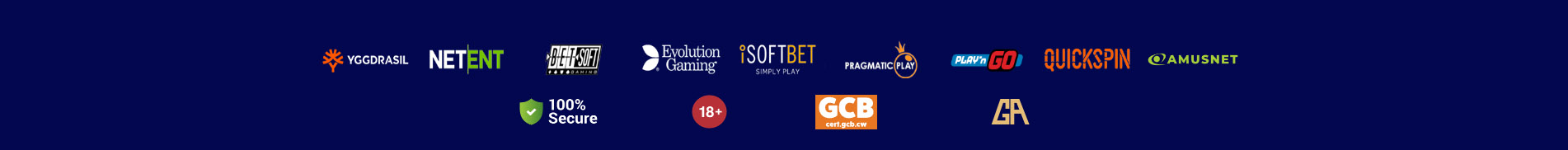 Casino Li.Bet - bannière