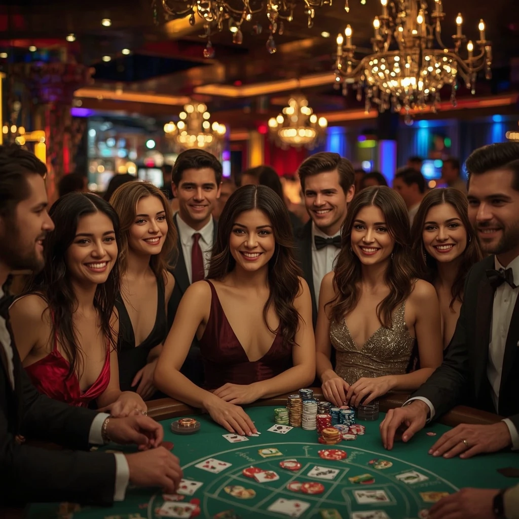 blackjack au Casino Li.Bet