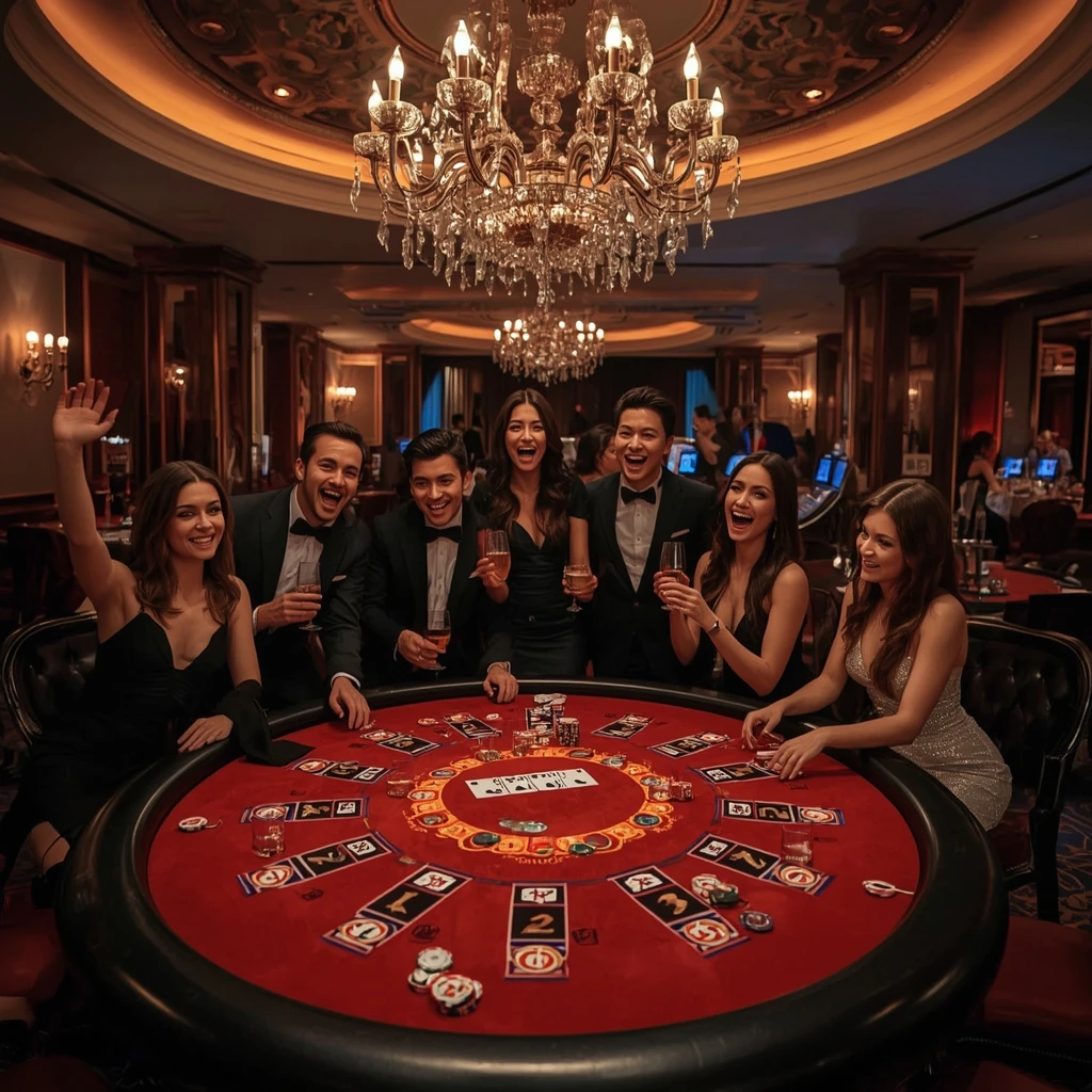 bonus VIP au Casino Li.Bet