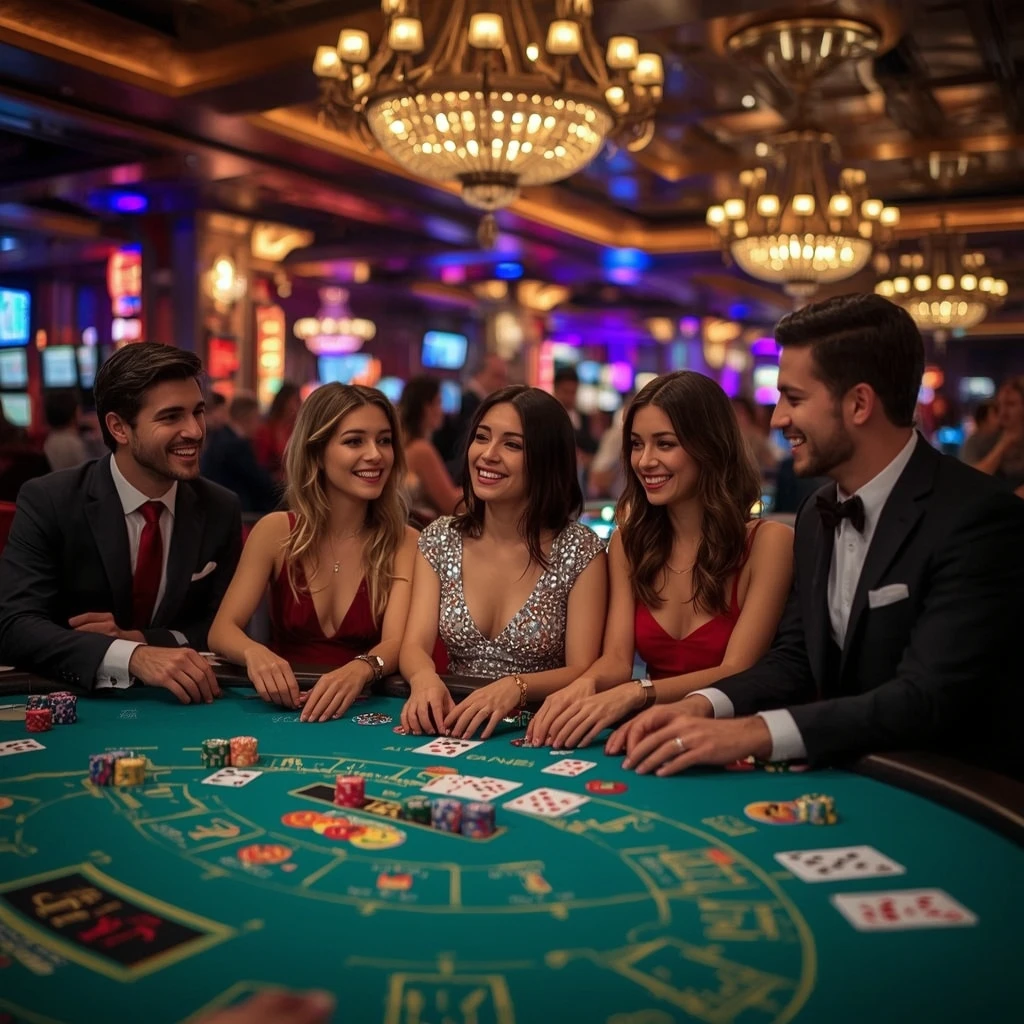 Blackjack au Casino Li.Bet