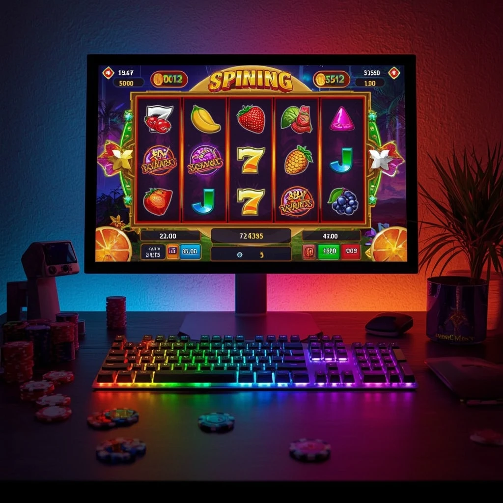 Microgaming Casino Li.Bet
