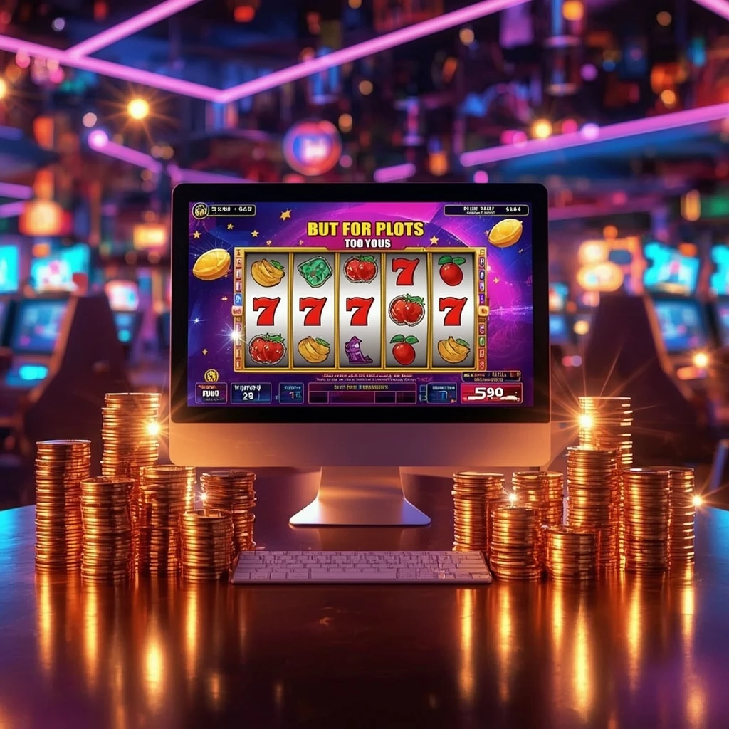 machines à sous Casino Li.Bet