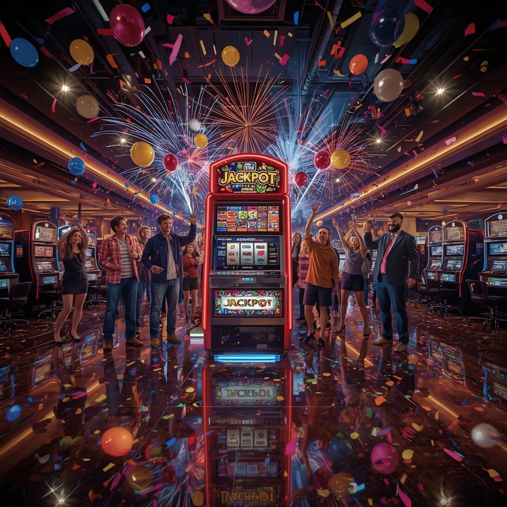 Les jackpots fixes Casino Li.Bet