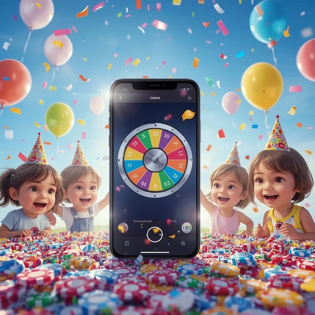 bonus de casino sur mobile Casino Li.Bet