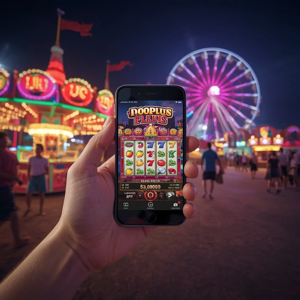 application mobile Casino Li.Bet