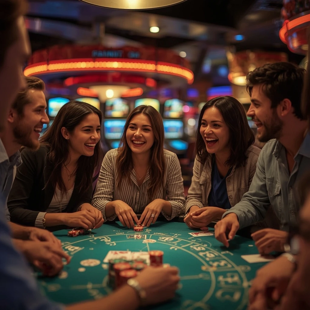 Blackjack CASINO LI.BET