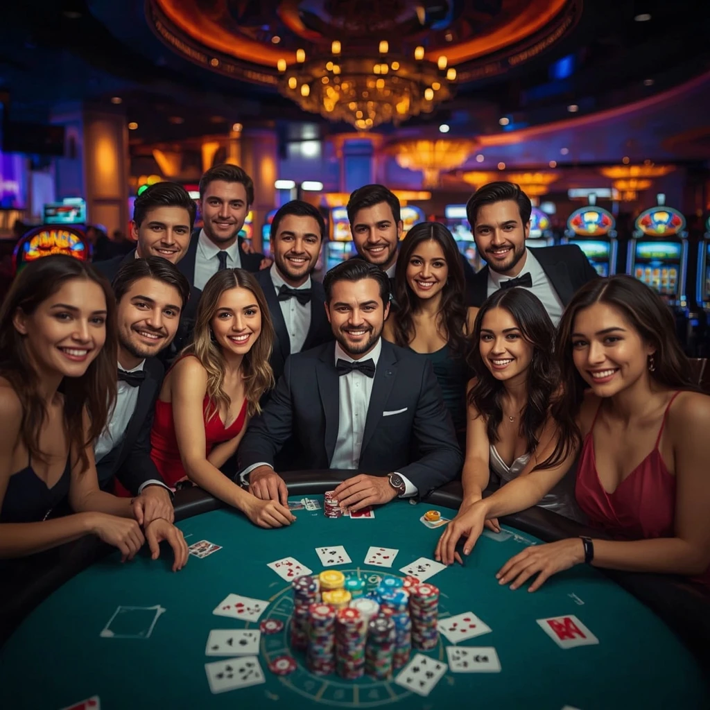 Les bases du jeu Casino Li.Bet